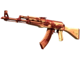 AK-47 | Рентген