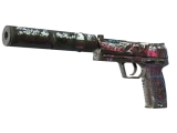 USP-S | Неонуар
