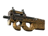 P90 | Беги и прячься