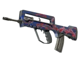 FAMAS | Остаточное изображение