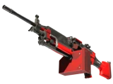 M249 | Блокировка