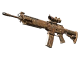 SG 553 | Сафари