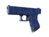 Glock-18 | Океаническая топография