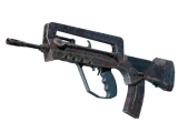 FAMAS | Гексан