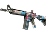 M4A4 | Темукау