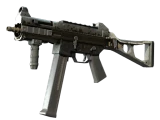 UMP-45 | Золотой висмут