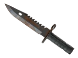 Штык-нож M9 | Пыльник