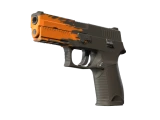 P250 | Пятно