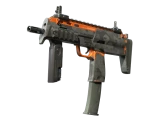 MP7 | Городская опасность