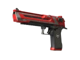 Desert Eagle | Код красный