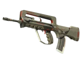 FAMAS | Механо-пушка