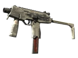 MP9 | Воздушный шлюз