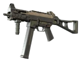 UMP-45 | Капрал