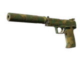 USP-S | Лесные листья