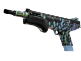 MAG-7 | Призменная застройка