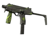 MP9 | Смертельный яд