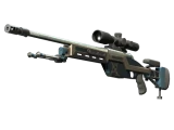 SSG 08 | Ручной тормоз