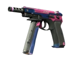 CZ75-Auto | Тактикотик