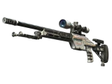 SSG 08 | Метрополитен