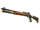 XM1014 | Поджигатор