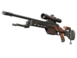 SSG 08 | Когти