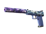USP-S | Горный камуфляж
