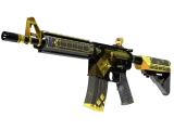 M4A4 | Коалиция