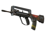 FAMAS | Резерв