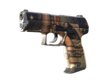 P2000 | Космическая гонка
