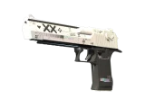 Desert Eagle | Поток информации