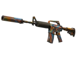 M4A1-S | Хрусталь