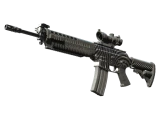 SG 553 | Гипноз