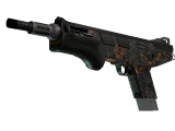 MAG-7 | Объемные шестиугольники