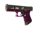 Glock-18 | Золотой зубок