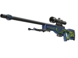 AWP | Кортисейра