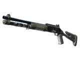XM1014 | Ртуть