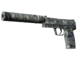 USP-S | Ночные операции