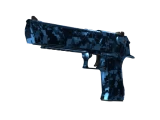 Desert Eagle | Ржавый кобальт