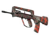 FAMAS | Выживший