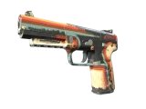 Five-SeveN | Дань прошлому