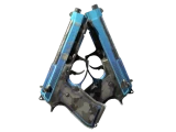 Dual Berettas | Городской шок