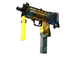 MAC-10 | На охоте