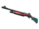 Nova | Скоростной зверь