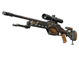 SSG 08 | Мёртвые головы
