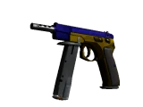 CZ75-Auto