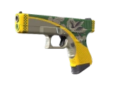 Glock-18 | Перестрельник