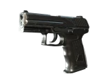 P2000 | Камуфляж пантеры