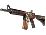M4A4 | Адское пламя
