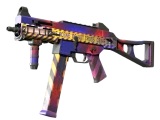 UMP-45 | Место преступления