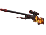 AWP | Дикое пламя